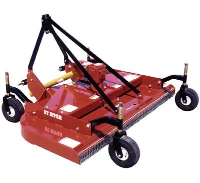 Bush Hog® - Tri-County Power Equipment